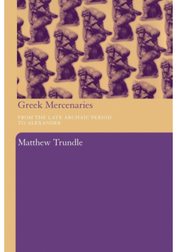 Greek Mercenaries