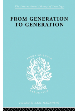 From Generation to Generation