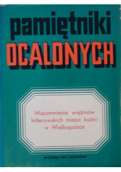 Pamiętniki ocalonych