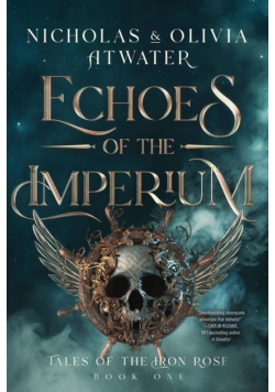 Echoes of the Imperium