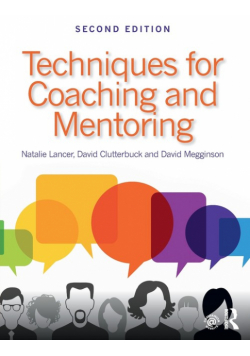 Techniques for Coaching and Mentoring