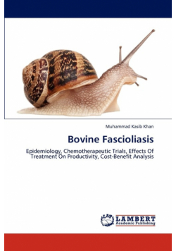 Bovine Fascioliasis