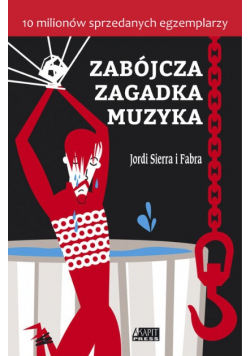 Zabójcza zagadka muzyka