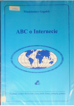 ABC o Internecie