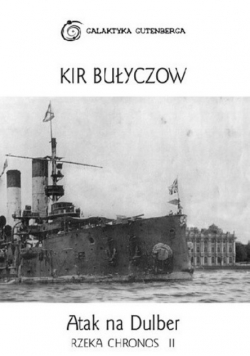 Bułyczow atak na dulber