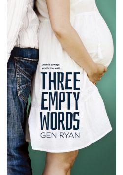 Three Empty Words