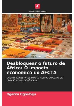 Desbloquear o futuro de África