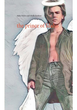 The prince of Idaho