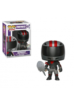 Figurka Funko Pop Vinyl: Fortnite S2 - Burn Out