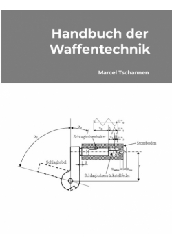 Handbuch der Waffentechnik
