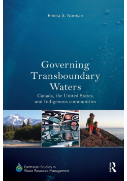 Governing Transboundary Waters