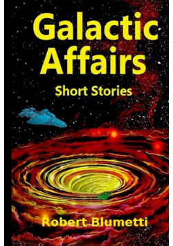 Galactic Affairs Short Stories