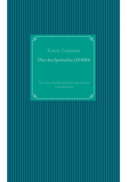 Über den Spirituellen LEHRER