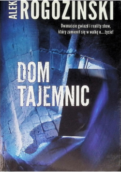 Dom tajemnic