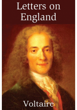 Letters on England