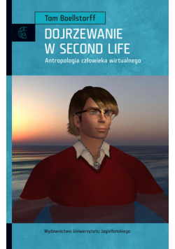 Dojrzewanie w Second Life