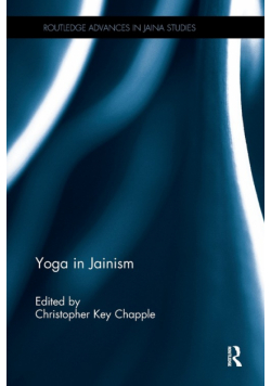Yoga in Jainism