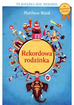 Rekordowa rodzinka
