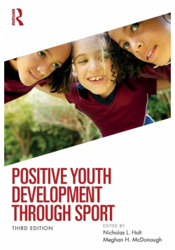 Positive Youth Development through Sport