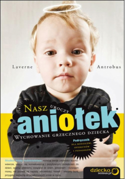 Nasz uroczy aniołek
