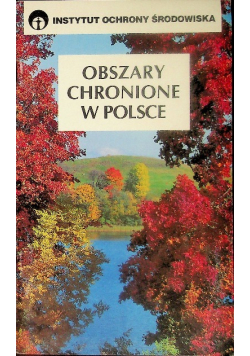 Obszary chronione w Polsce