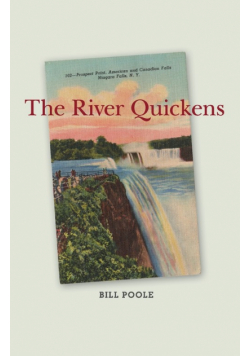 The River Quickens