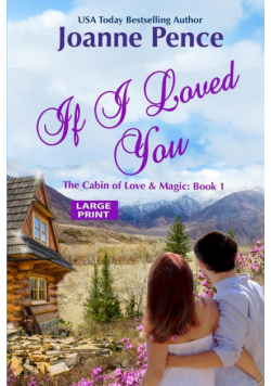 If I Loved You [Large Print]