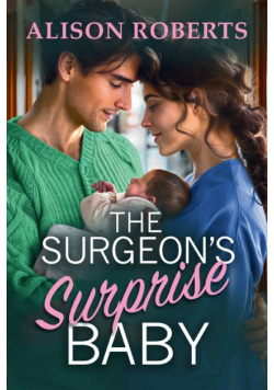 The Surgeon's Surprise Baby