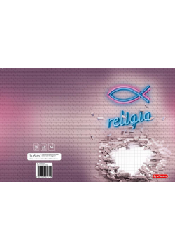 Zeszyt A5/60K Religia (5szt)