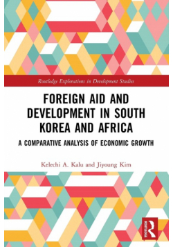 Foreign Aid and Development in South Korea and Africa