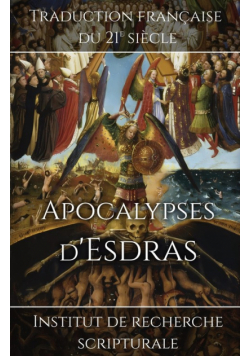Apocalypses d'Esdras