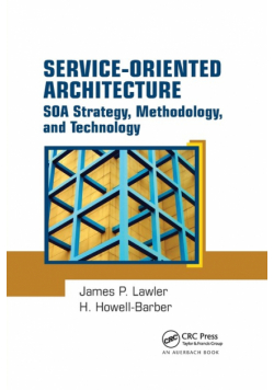 Service-Oriented Architecture