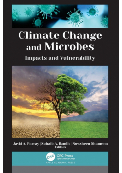 Climate Change and Microbes