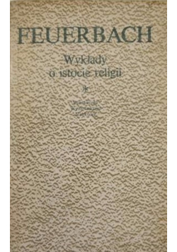 Wykłady o istocie religii