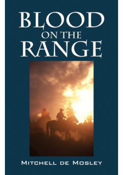 Blood On The Range