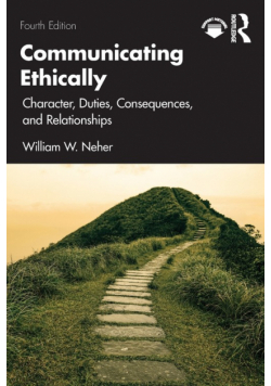 Communicating Ethically