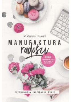 Manufaktura radości