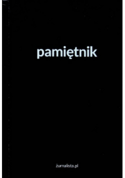 Pamiętnik
