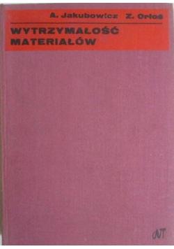 Wytrzymałość materiałow
