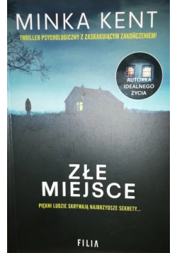 Złe miejsce