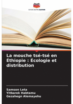 La mouche tsé-tsé en Éthiopie