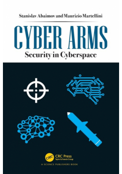 Cyber Arms