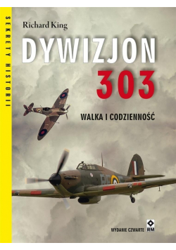 Dywizjon 303 Walka i codzienność