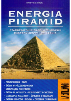 Energia piramid