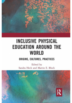 Inclusive Physical Education Around the World