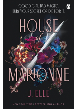 House of Marionne