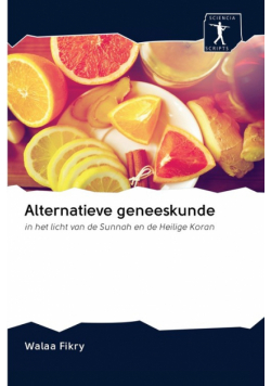 Alternatieve geneeskunde