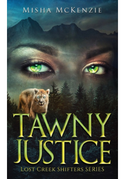 Tawny Justice