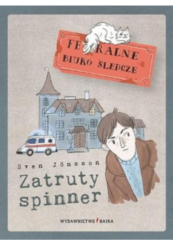 Zatruty spinner