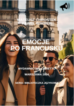 Emocje po francusku